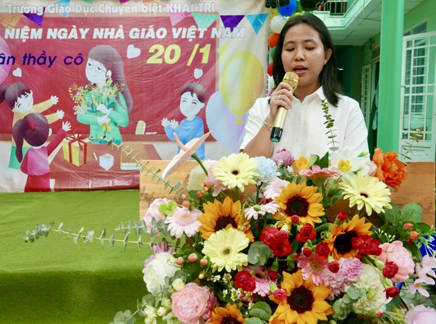 Nhà Giáo Việt Nam